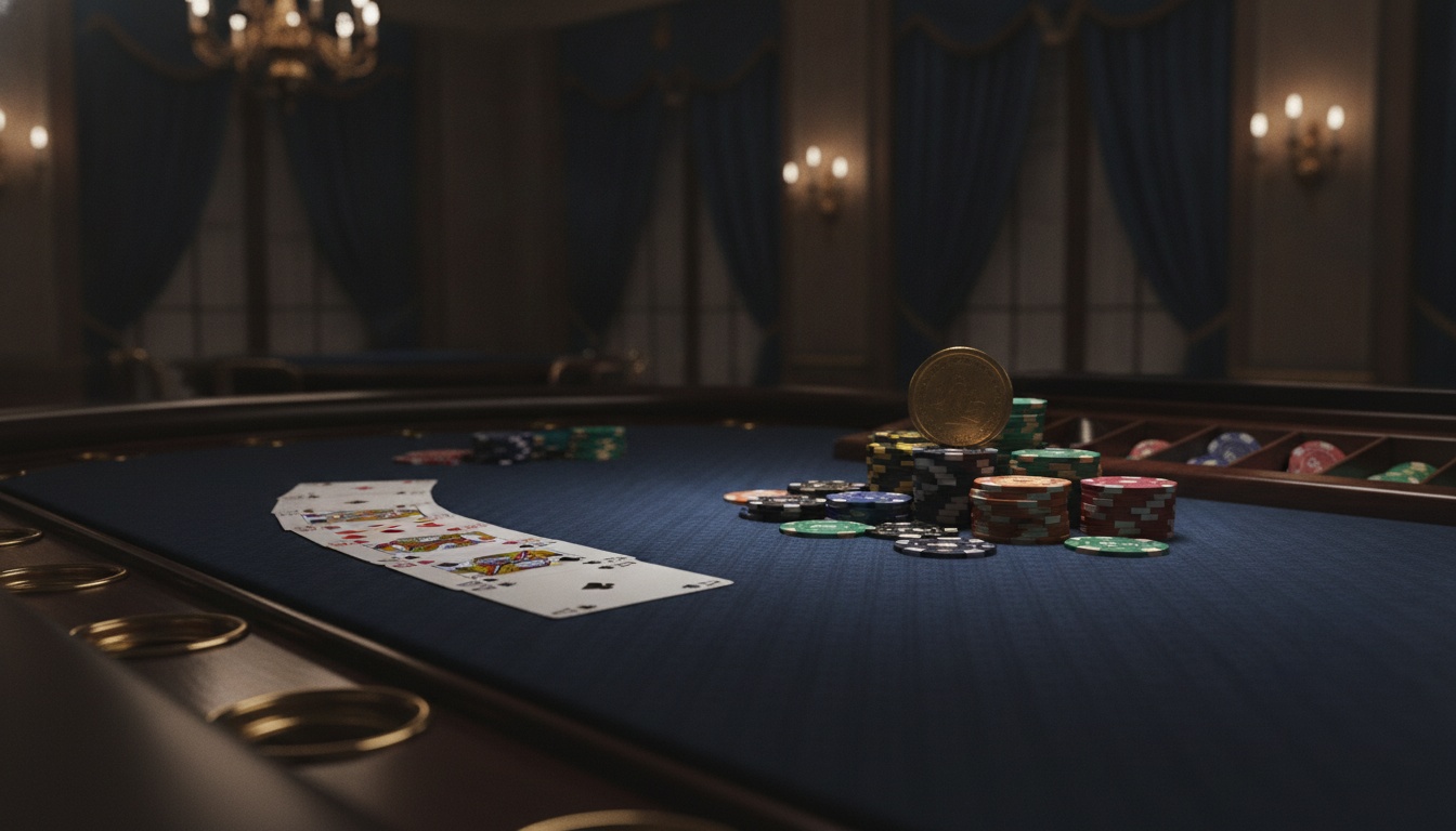 Explore the Game Selection at Betplay Casino